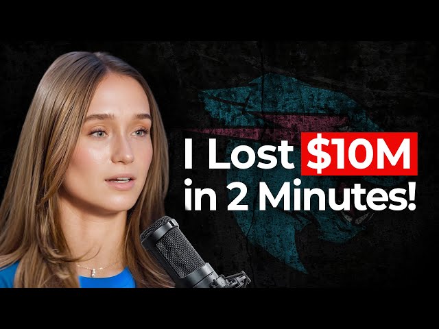 Beast Games Secrets: Million Dollar Lies, Flirting With MrBeast, and Rigged Challenges?