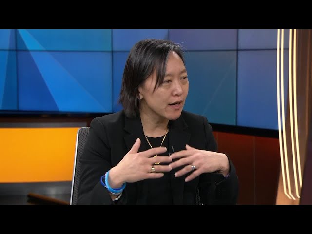 Economic Development Sec. Yvonne Hao on DEI, immigration and Massachusetts history