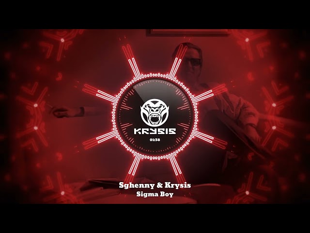 Sghenny & Krysis - Sigma Boy (Frenchcore edit)