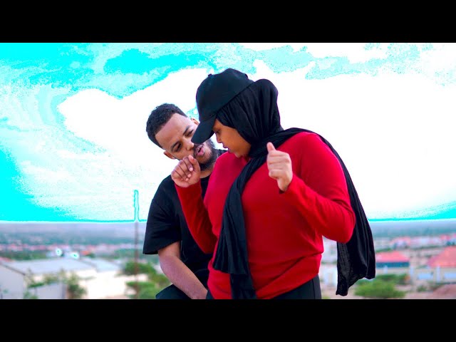 ABDIRISAAQ QURBO | ALAA KUGU FARA YARAYSTAY | OFFICIAL MUSIC VIDEO 2023