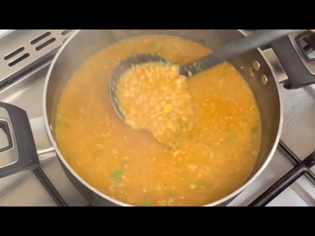 Weight Loss Wheat Soup Recipe | Very healthy and Easy Dinner Recipe Specially for all Age group