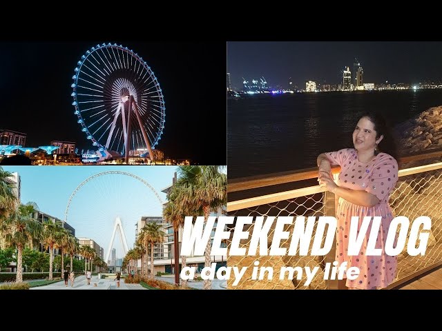 a week in my life realistic vlog