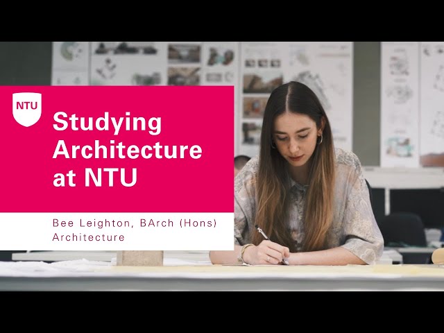 Bee Leighton, BArch (Hons) Architecture