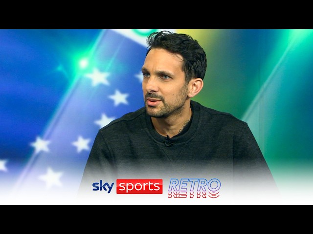 “How on Earth?!” | Dynamo correctly predicts 2014 World Cup outcome 🤯