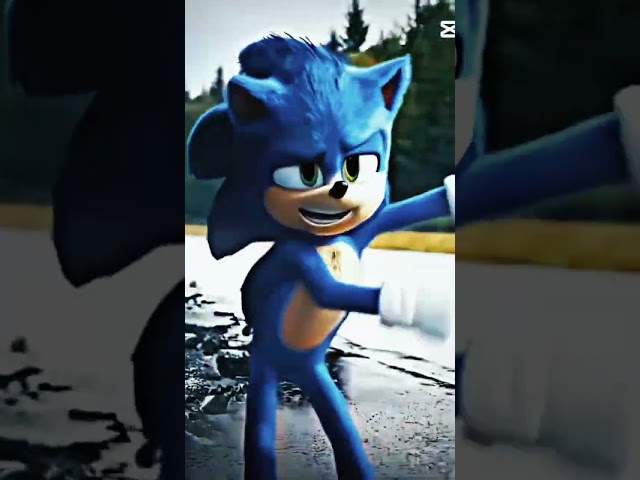 Sonic dance