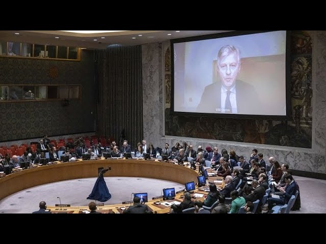 UN Security Council meeting highlights South Sudan's economic hurdles