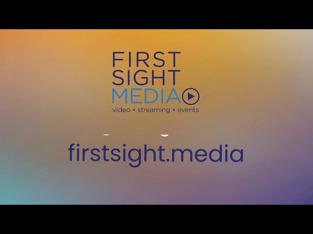 First Sight Media - Virtual Graduation Specialists