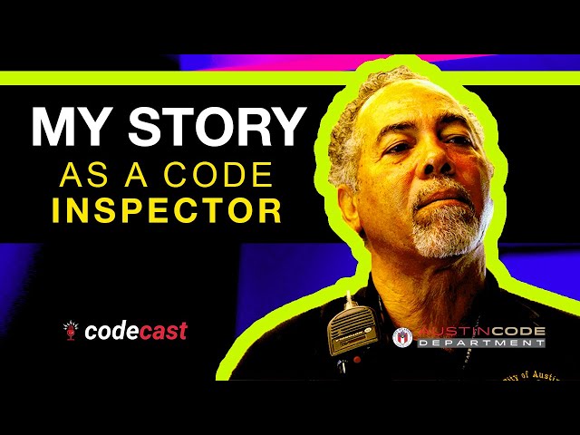 Burned Commercial Building | My Story as a Code Inspector Ep. 4