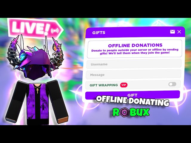 🔴LIVE🔴Road to 1M Raised In PLS DONATE!!! Day 4⭐🔴#robux #live #plsdonate #roblox