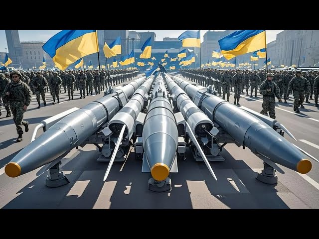 Today, February 1st! 10,000 Ukrainian Soldiers Attack Russian Arms Manufacturing Plant in Zaporizhia