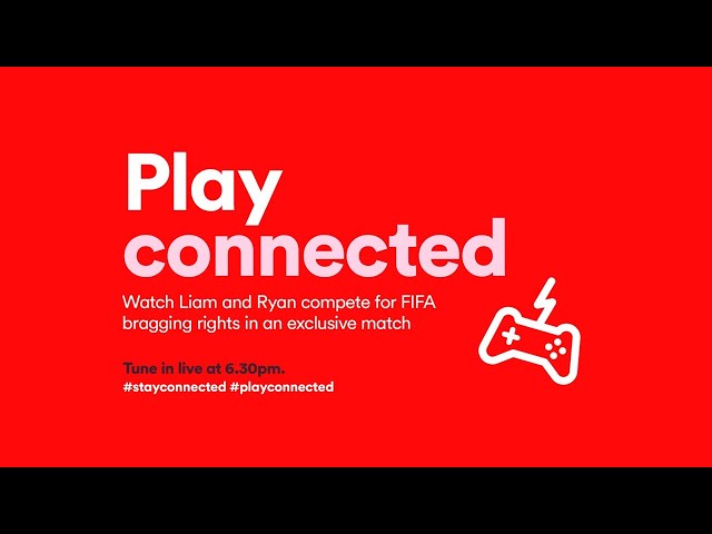 Play connected