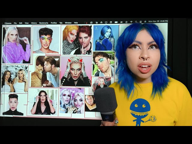 Jeffree Star is an Evil Villain (Part 3)