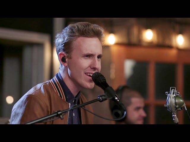 Better (Live) - Cody Fry, Cory Wong, & Dynamo