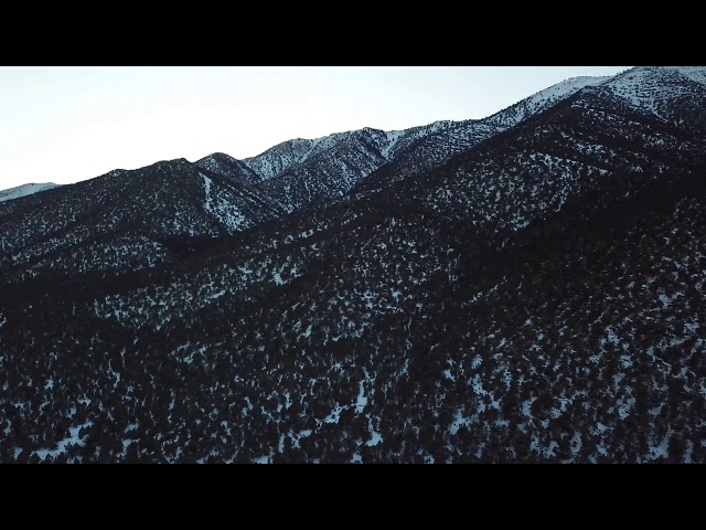 Drone: Ruby Lake