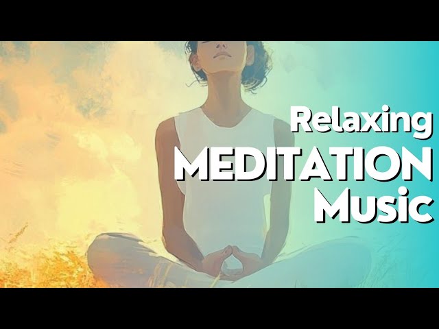 SMOOTHING RELAXATION| RELAXING BIRD CHIRPING AND WATER SOUND FOR SLEEP AND MEDITATION SPA AND YOGA