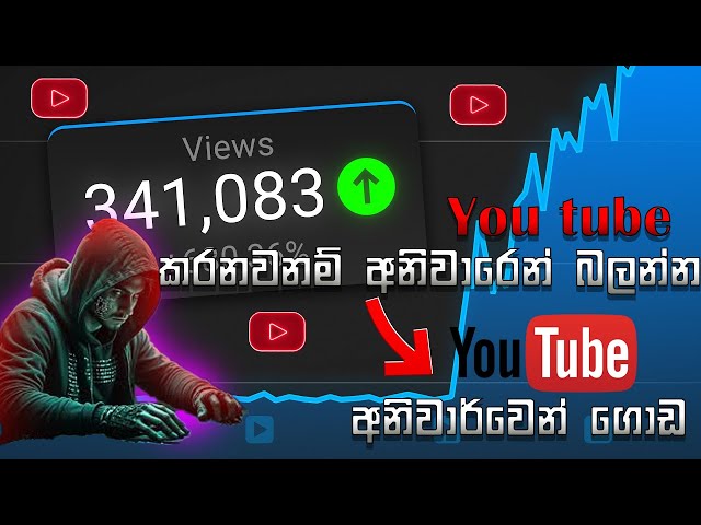 How to Increase Your YouTube Views (Tips from a 1 Million Sub Channel)