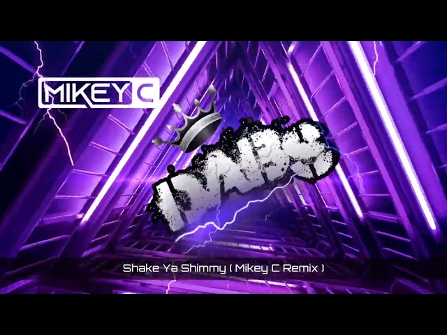 Shake Ya Shimmy ( Mikey C Remix ) 🔥🔥🔥🔥🔥