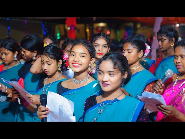 Sonot Sonot // Christian songs New Santali Video 2024