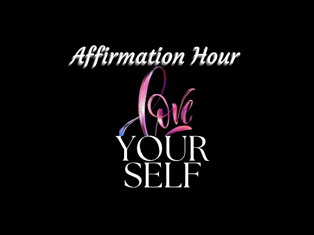 #POSITIVE AFFIRMATIONS  LV3  #affirmation #motivation #selfhelp #positive #positiveaffirmations