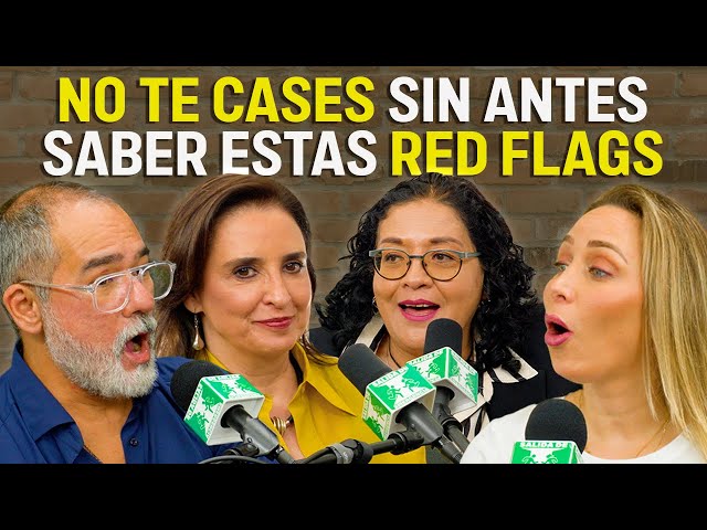 La guía definitiva para saber si es buena idea casarte - Ana María Arizti y Elena Carrillo en SDE