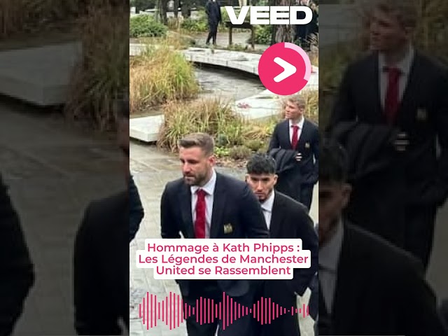 Les Légendes de Manchester United Rendent Hommage à Kath Phipps, Ancienne Réceptionniste