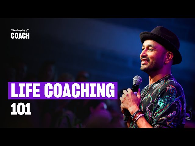 How To Become A Life Coach (From Scratch!)