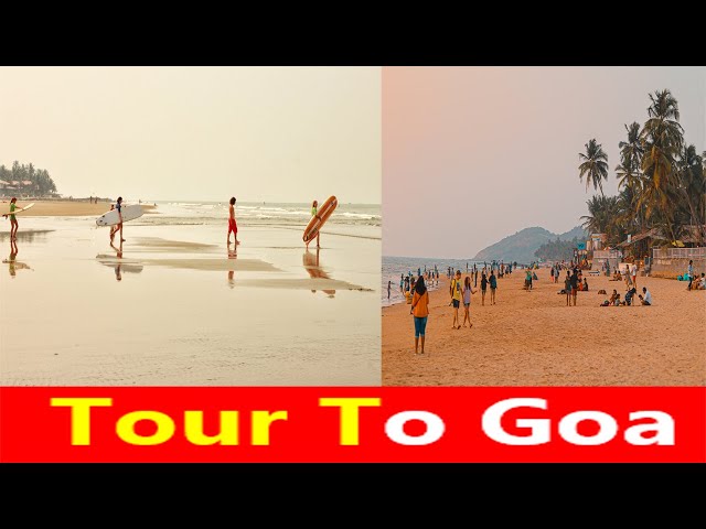 Tour To Goa India, Best Beautiful Wonderful Attractive Nice Charming Places For Visiting