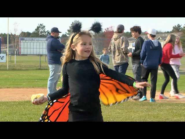 Northwoods Experience: Bemidji Youth League Baseball's 'Freaky Field Day' | Lakeland News