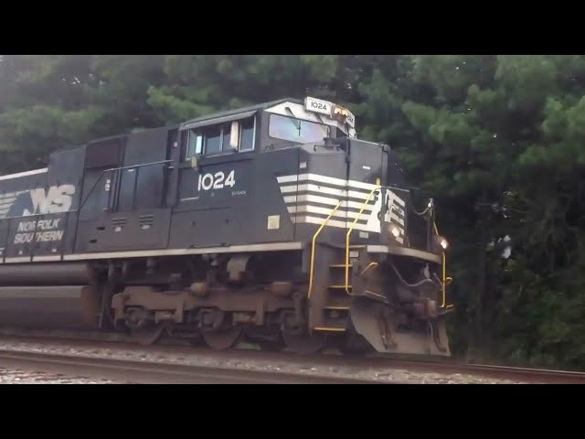 Ns 221 with 1024 ace in sugar hill Georgia.