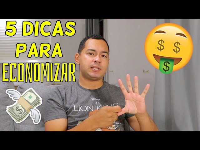 SAIA DO PERRENGUE (5 DICAS PARA ECONOMIZAR DINHEIRO) ♥ - Bruna Paula