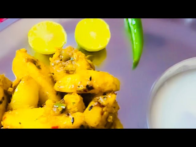 व्रत की थाली । शुद्ध शाकाहारी भोजन 😍| Easy Recipe ❤️|