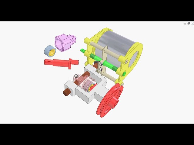 Mechanical Principles  Basic Part 35