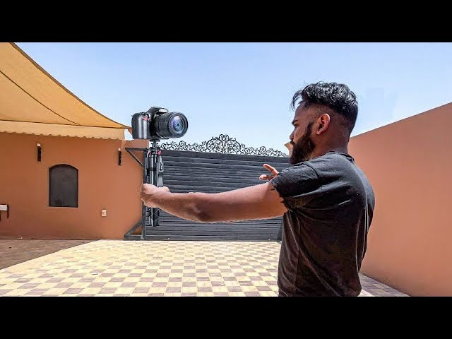 I set out to pick up the camera and make a vlog || Diamond_Devil || vlog 4K HD