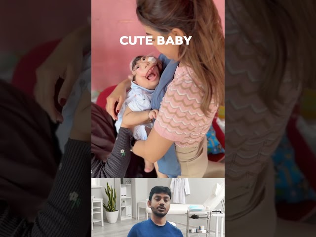 cute baby birth vlog respect mom 💕#shorts #babybirth