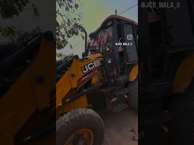 Jcb #short #viral #Shortvideo #jcb #jcb3dx #shorts  #newjcb#jcblover