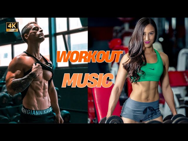 Motivational Fitness  - WORKOUT MOTIVATION MUSIC #workout #fitness #music