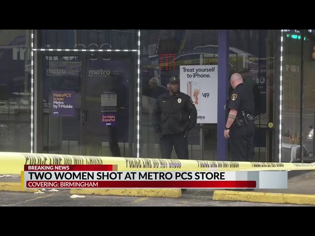 Metro PCS shooting, More details