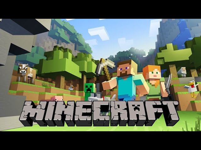 First day of Minecraft #1 #minecraft #youtube