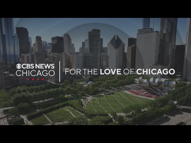 Watch Live: Latest weather, news and updates from CBS News Chicago