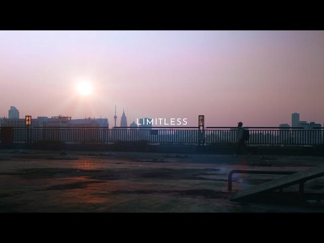 [Cinematic Video] LIMITLESS