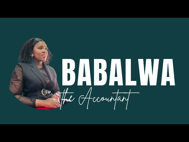 Specializing in Payroll Management Solutions | Babalwa the Accountant