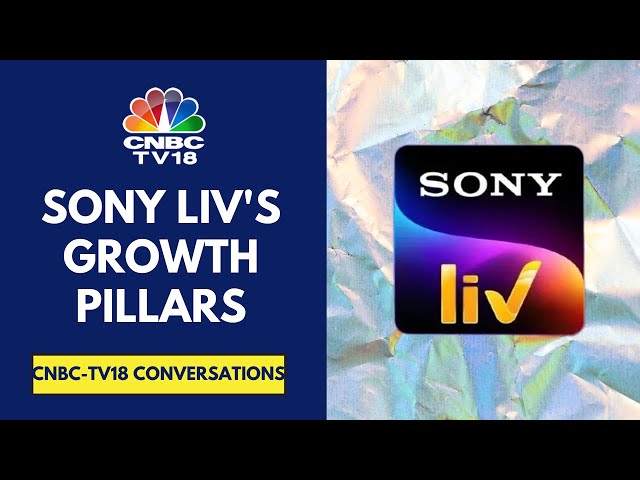 Expect Phenomenal Growth From Sony Liv: Gaurav Banerjee, Sony Pictures Network | CNBC TV18