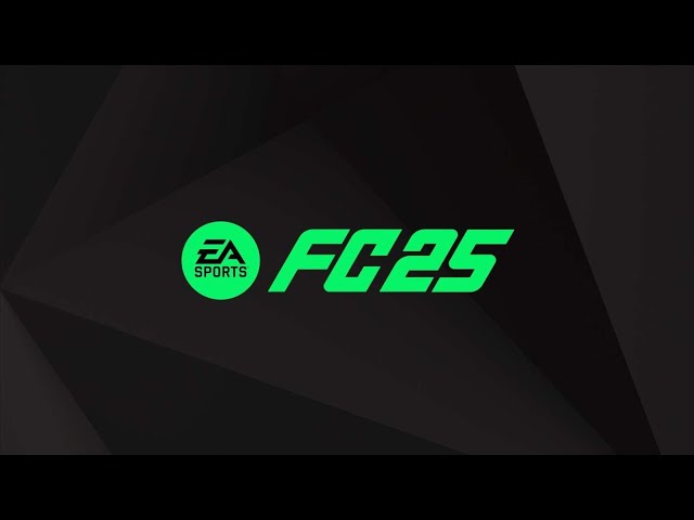 The first trophy with the club | EA FC25 #2