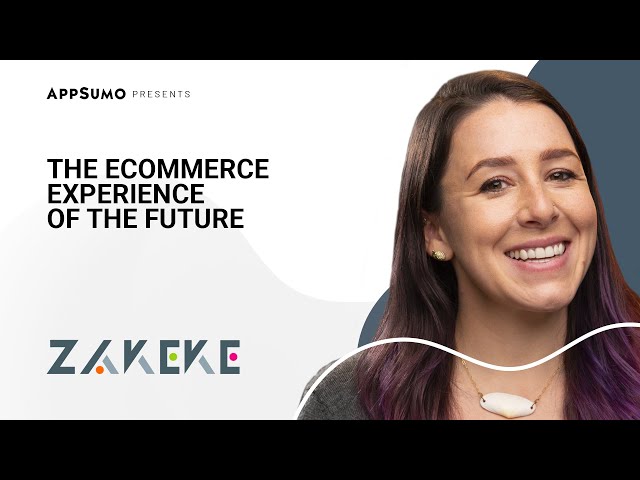 Increase ecommerce Store Engagement with Zakeke