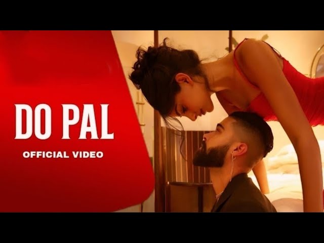 Do Pal - Dila Diya Mehrma (Official Video) | Reels Hits Song | Jag Nu Bhula Ke Aaja Kol Mere Beja |