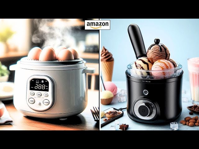 Top  250 Must-Have Amazon Gadgets for 2025 | Ultimate Compilation!