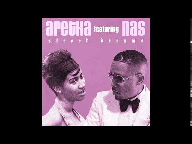 Aretha Franklin & Nas - Street Dreams [Instrumental] (Prod. Amerigo Gazaway)