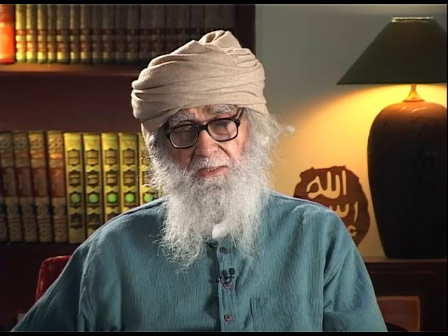 As it is Thinking (Prophetic Wisdom)  November 22, 2006 | Maulana Wahiduddin Khan