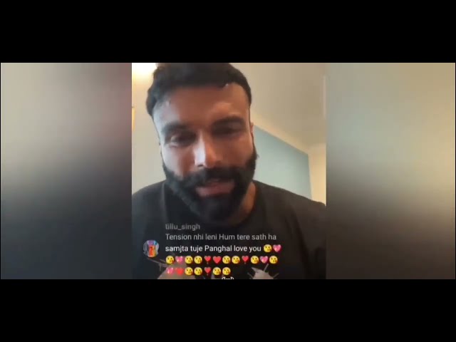 Amit panghal Intellecutively Shuts Down Rubal Dhankar And His Reaction To Rajveer Fittness😍😍