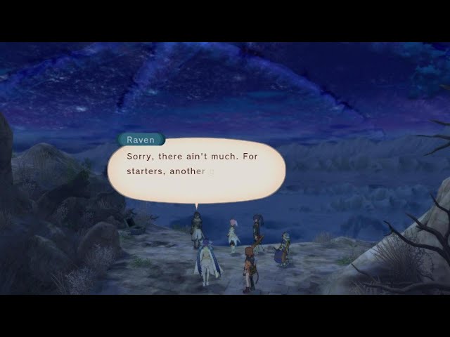 Tales of Vesperia - Part 76.5: More Than Meets The Eye